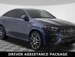 Certified 2024 Mercedes-Benz AMG GLE 53 4MATIC Coupe