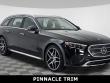 Certified 2025 Mercedes-Benz E-Class E 450 4MATIC All-Terrain Wagon
