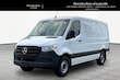  Mercedes-Benz Sprinter Cargo Van