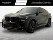  BMW X6 M