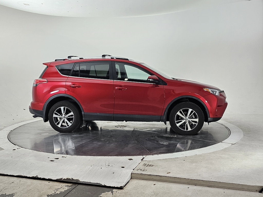 Used 2016 Toyota RAV4 XLE SUV