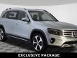 Certified 2025 Mercedes-Benz GLB 250 4MATIC SUV