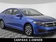 Used 2023 Volkswagen Jetta 1.5T S Sedan