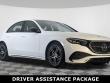 Certified 2024 Mercedes-Benz E-Class E 350 4MATIC Sedan