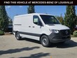  Mercedes-Benz Sprinter 2500