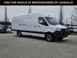  Mercedes-Benz Sprinter Cargo Van