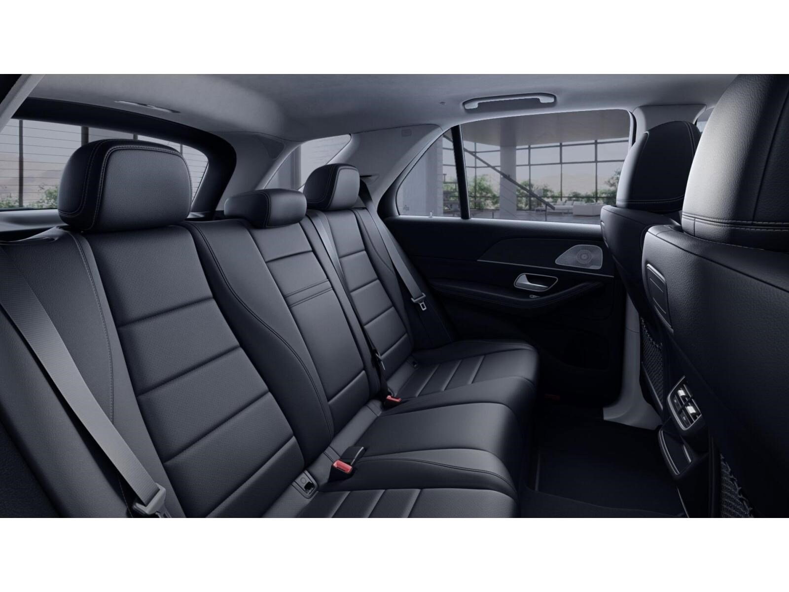 2020 Mercedes Benz GLE 350 4MATIC photo 4
