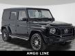 Certified 2019 Mercedes-Benz G-Class G 550 SUV