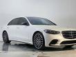Certified 2022 Mercedes-Benz S-Class S 580 4MATIC Sedan