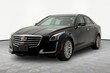  Cadillac CTS Sedan