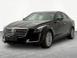 Used 2018 Cadillac CTS Sedan Luxury AWD Sedan