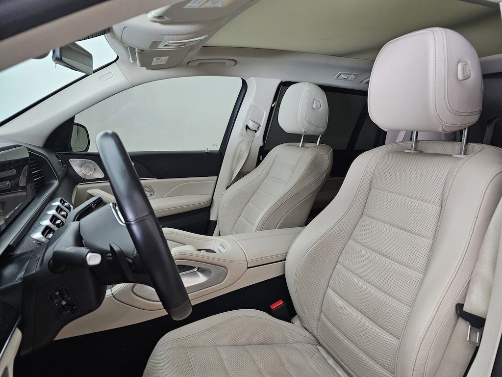 Certified 2022 Mercedes-Benz GLS 450 4MATIC SUV