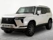 Used 2024 Lexus GX GX 550 Luxury SUV