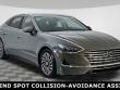 Used 2021 Hyundai Sonata Hybrid Limited Sedan