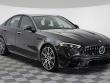 Certified 2025 Mercedes-Benz AMG C 63 S E Performance Sedan