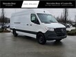  Mercedes-Benz Sprinter Cargo Van