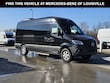  Mercedes-Benz Sprinter Passenger Van