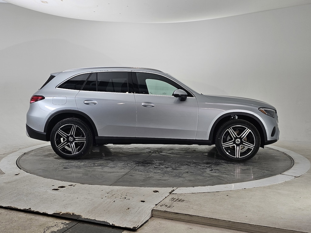 New 2026 Mercedes-Benz GLC 300 GLC 300 SUV