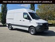  Mercedes-Benz Sprinter 2500