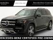 Certified 2023 Mercedes-Benz GLS GLS 450 SUV