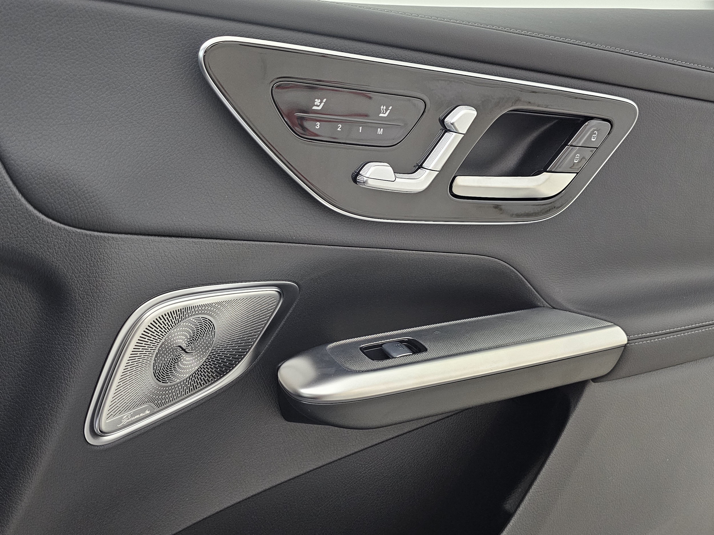 2025 Mercedes-Benz GLC Coupe AMG GLC 43 - Photo 20