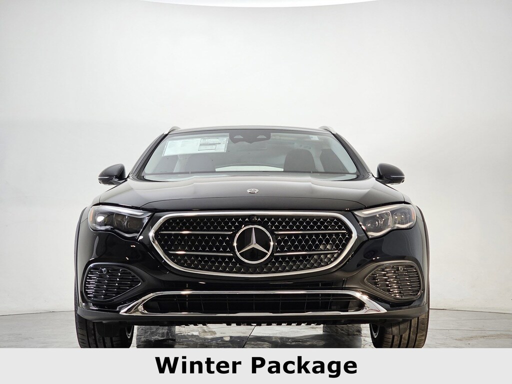 New 2025 MercedesBenz EClass For Sale at MercedesBenz of Fort