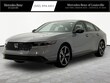  Honda Accord Hybrid