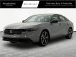 Used 2026 Honda Accord Hybrid Sport Sedan