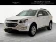 Used 2017 Chevrolet Equinox LT SUV