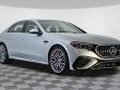 Certified 2025 Mercedes-Benz AMG E 53 E 4MATIC Sedan