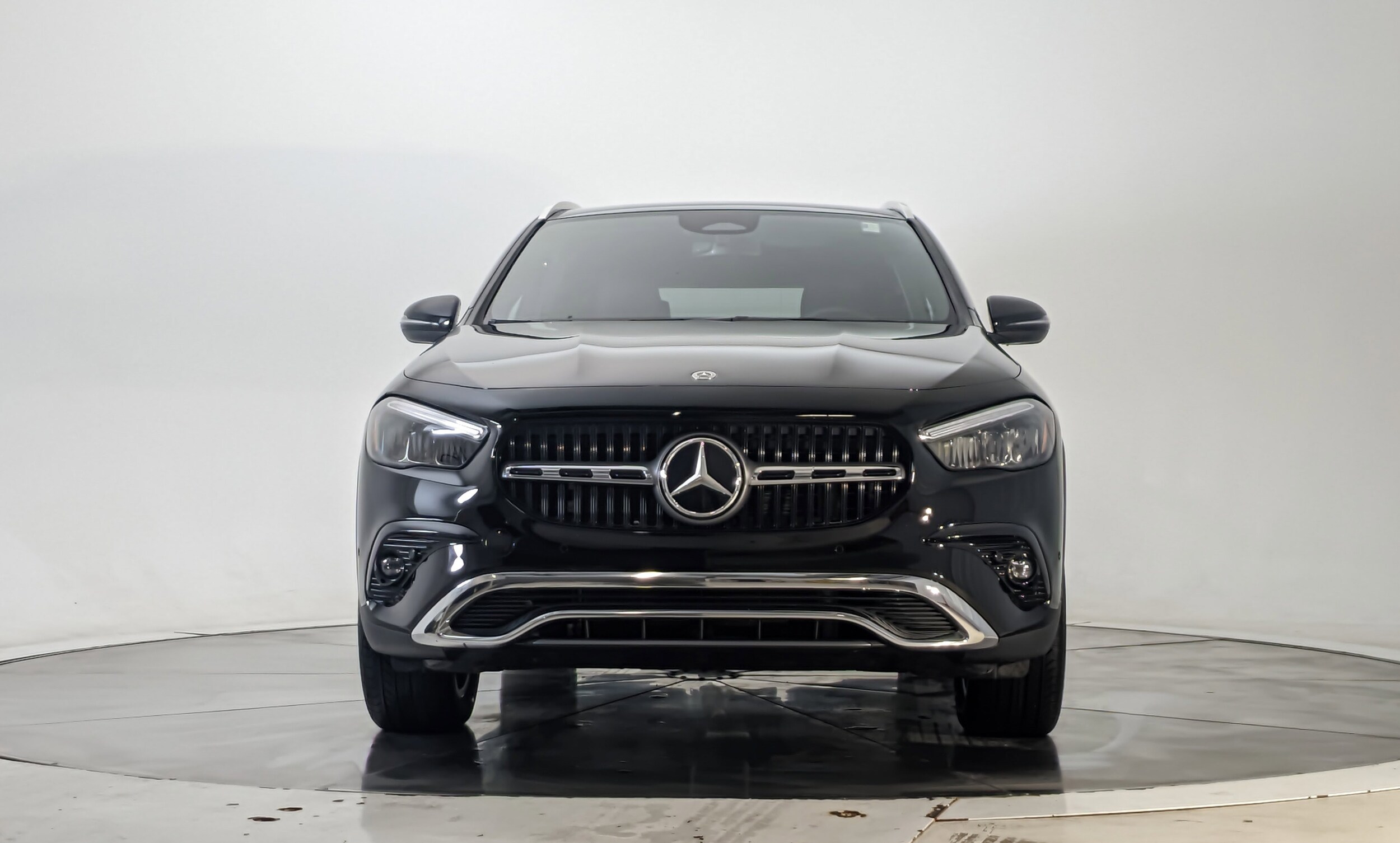 2025 Mercedes Benz GLA 250 4MATIC photo 4