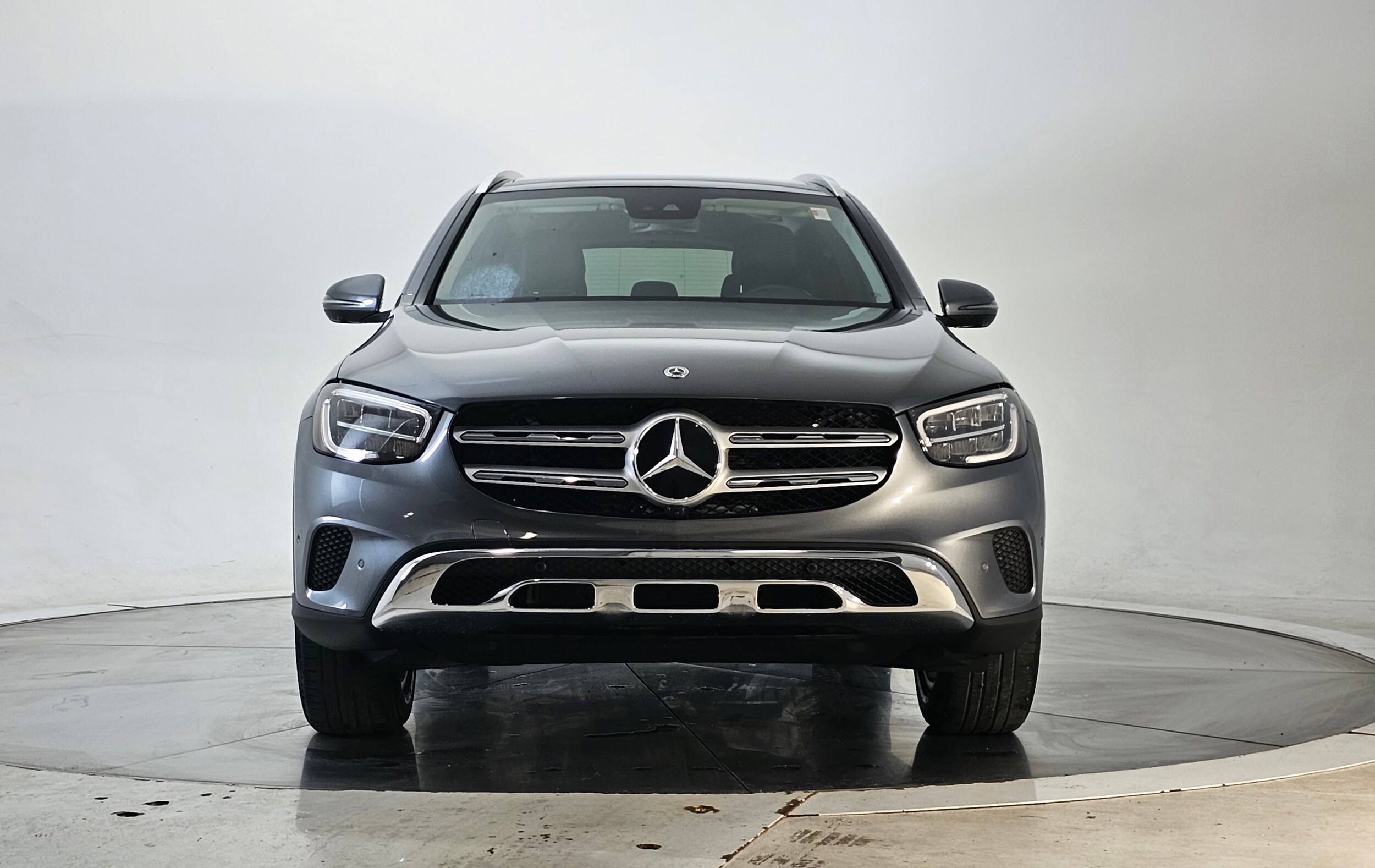 2022 Mercedes Benz GLC 300 4MATIC photo 4