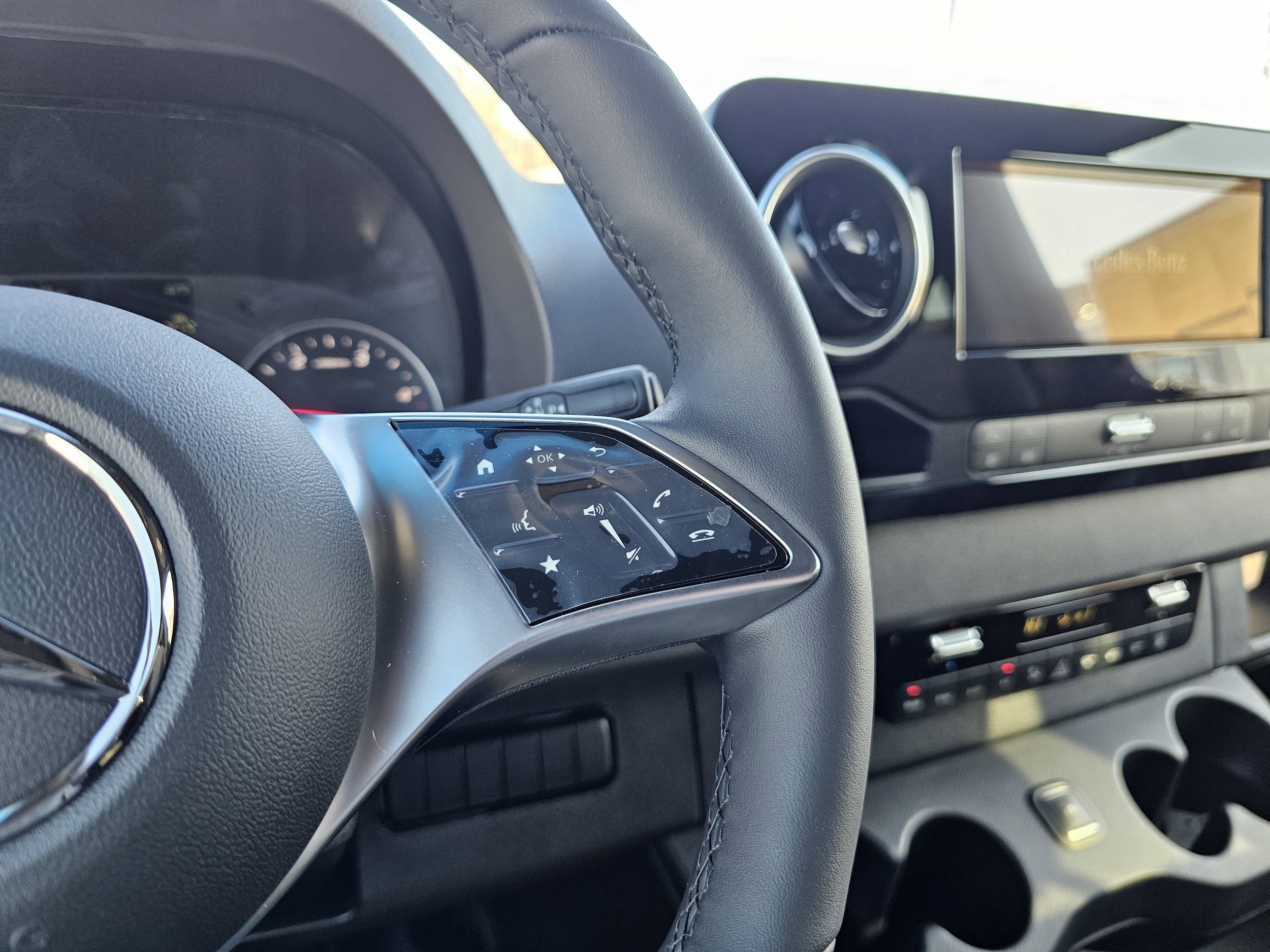 2025 Mercedes-Benz Sprinter Passenger Van Base - Photo 27