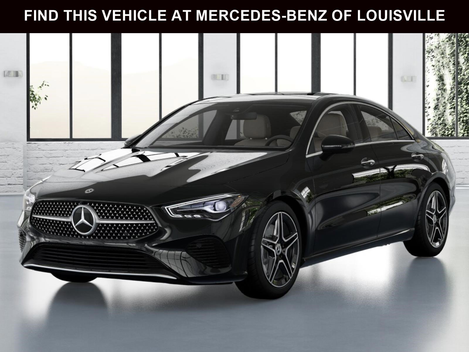 2026 Mercedes-Benz CLA CLA 250's photo