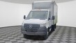 Mercedes-Benz Sprinter 4500 Chassis