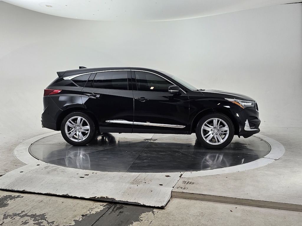 Used 2019 Acura RDX Advance Package SUV