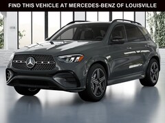 2026 Mercedes-Benz GLE 350 GLE 350 SUV