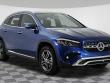 Certified 2025 Mercedes-Benz GLA 250 4MATIC SUV