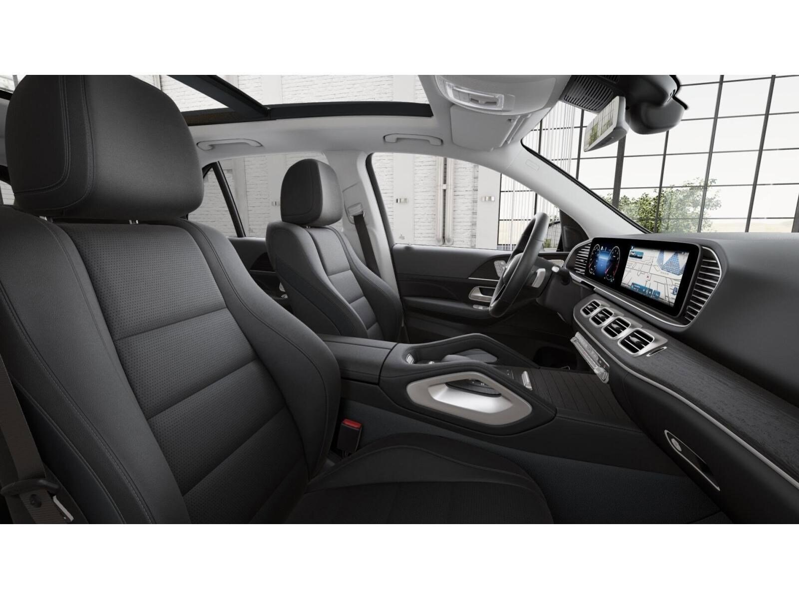 2026 Mercedes Benz GLE 450 4MATIC photo 4