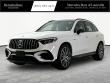Certified 2025 Mercedes-Benz GLC AMG GLC 43 SUV