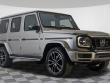 Certified 2021 Mercedes-Benz G-Class G 550 SUV