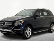 Used 2017 Mercedes-Benz GLE GLE 350 SUV