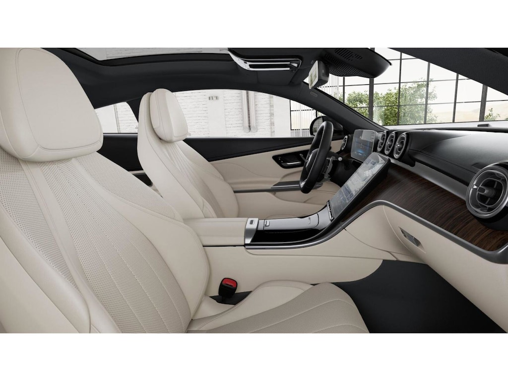 New 2026 Mercedes-Benz AMG CLE 53 AMG CLE 53 Coupe