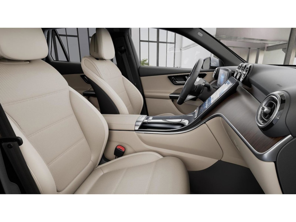 New 2026 Mercedes-Benz GLC 300 GLC 300 SUV