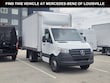  Mercedes-Benz Sprinter 4500 Chassis