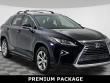 Used 2016 Lexus RX 350 350 SUV