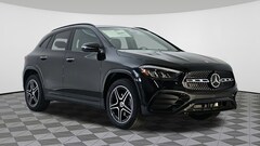 2025 Mercedes-Benz GLA 250 GLA 250 SUV