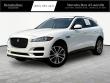 Used 2020 Jaguar F-PACE 25t Premium SUV