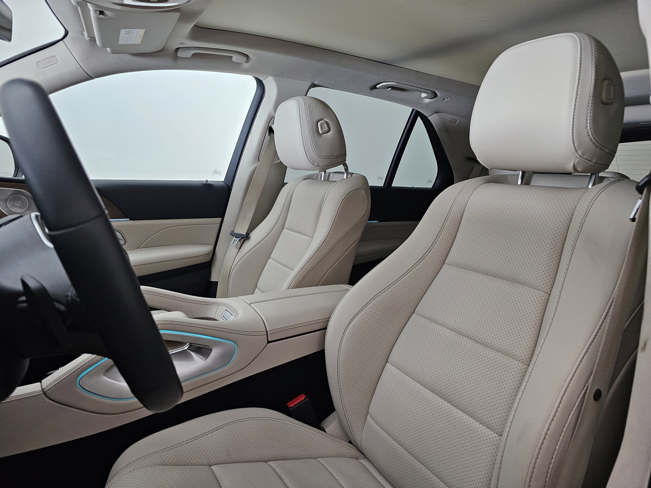 2022 Mercedes Benz GLE 350 4MATIC photo 2