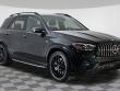 Certified 2025 Mercedes-Benz AMG GLE 53 4MATIC Coupe